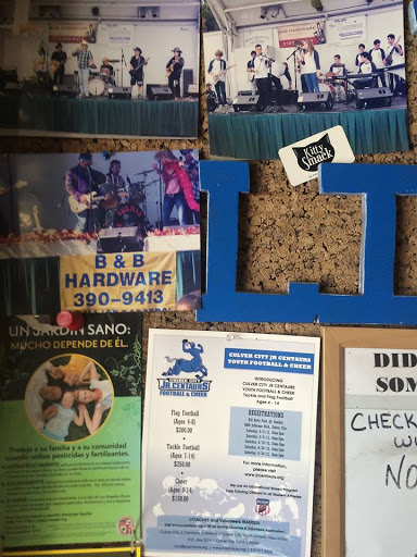 Hardware Store «B & B Hardware», reviews and photos, 12450 Washington Blvd, Los Angeles, CA 90066, USA