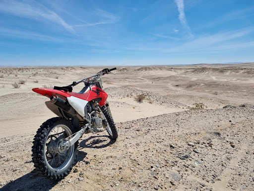 San Diego Motorsport Rentals image