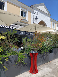 Photo n°161 de Saperlipopette à Puteaux ()