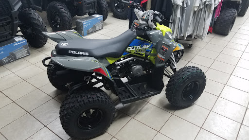 Motorcycle Dealer «Polaris of Waynesville», reviews and photos, 17444 Great Smoky Mountains Expy, Waynesville, NC 28786, USA