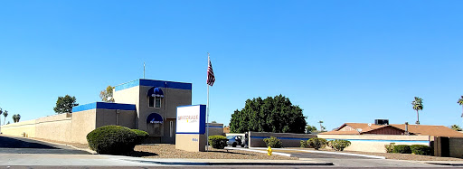 Self-Storage Facility «US Storage Centers», reviews and photos, 9304 N 43rd Ave, Glendale, AZ 85302, USA