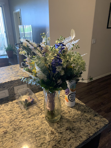 Florist «Inglis Florists», reviews and photos, 6468 N Oracle Rd, Tucson, AZ 85704, USA