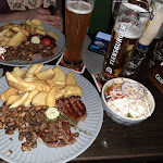 Photo n°5 de l'avis de Sniper_R6. fait le 23/01/2022 à 21:25 sur le  Peter’s Pub à Dagebüll