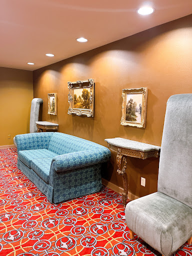 Performing Arts Theater «Orpheum Theatre Phoenix», reviews and photos, 203 W Adams St, Phoenix, AZ 85003, USA