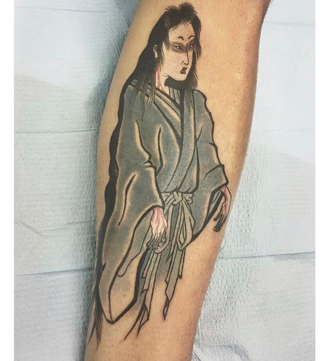 Explore kpop tattoo ideas, creative tattoo ideas in Santa Rosa, available at Faith Tattoo