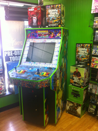 Video Game Store «Game Hut Video Games», reviews and photos, 99 Deer Park Ave, Babylon, NY 11702, USA