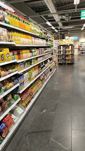 Coop Supermarkt Siders Rossfeld - Supermarkt