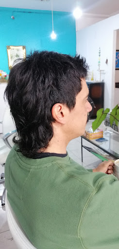Servicios de peluqueria a domicilio en Guadalajara