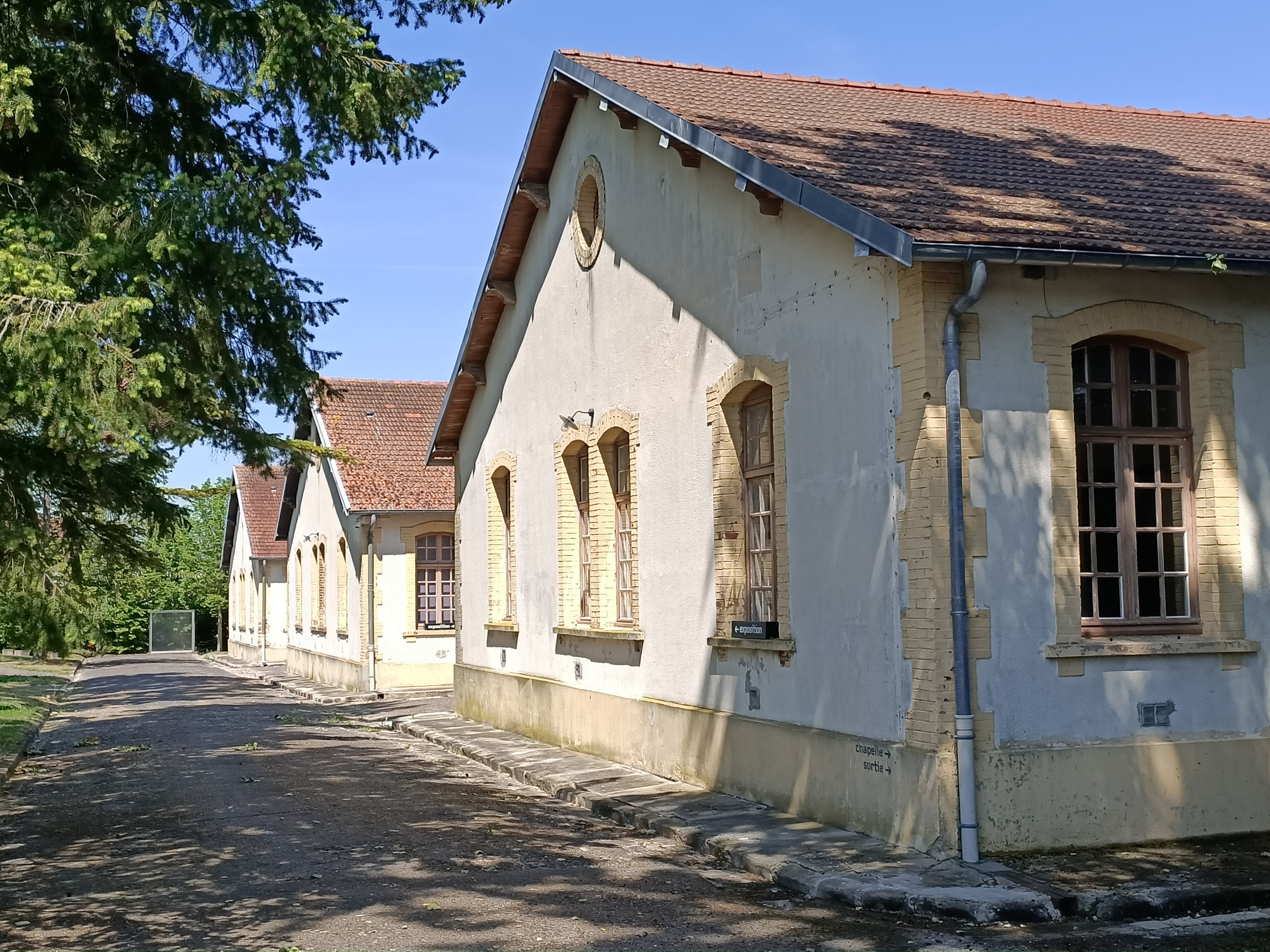 Photo n° 2 de l'avis de Jean-Baptiste.I fait le 15/07/2020 à 11:09