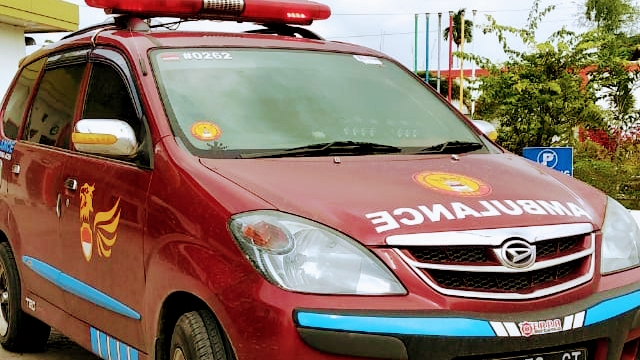 Sewa Ambulance Aceh (puma) Photo