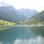 Photo n°4 de l'avis de Angy. fait le 24/07/2018 à 05:26 sur le  Meggima am See - Bar Restaurant Pizzeria à Mühlwald