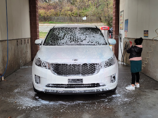 Car Wash «Plaza Car Wash», reviews and photos, 5936 Belair Rd, Baltimore, MD 21206, USA