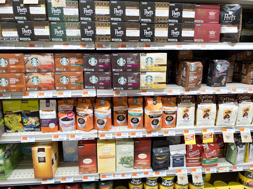 Supermarket «DeCicco Family Markets - New City», reviews and photos, 180 S Main St, New City, NY 10956, USA