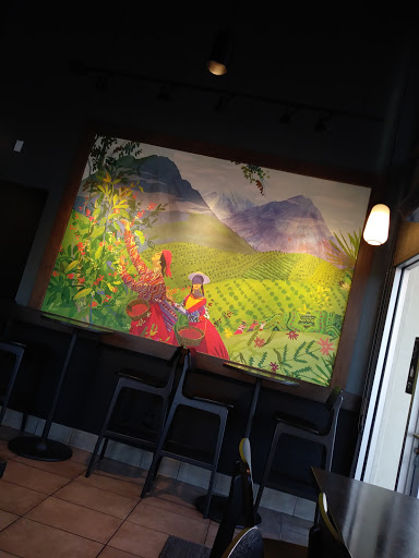 Starbucks image