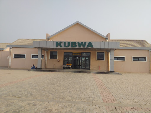 Kaduna-Abuja Train Station, Abuja, Nigeria, Courier Service, state Kaduna