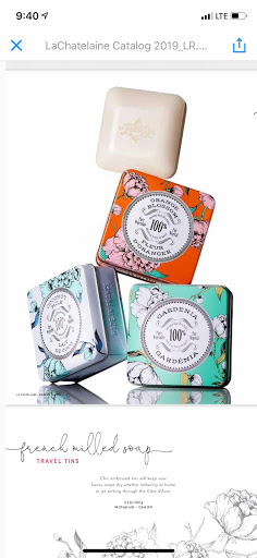 Stationery Store «Folio | Fine Stationery and Gifts», reviews and photos, 483 Magnolia Ave, Larkspur, CA 94939, USA