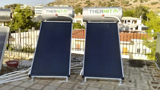 Thermit Ecology