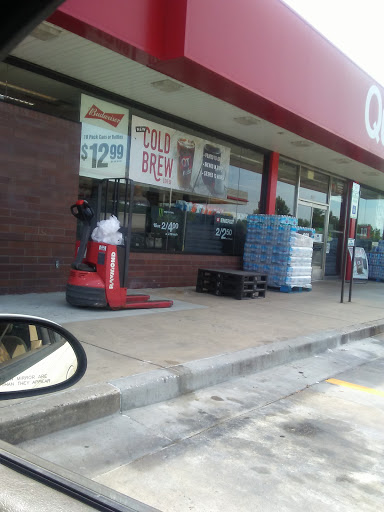 Gas Station «QuikTrip», reviews and photos, 605 W Bethalto Dr, Bethalto, IL 62010, USA