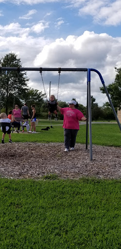 Park «Chesterfield Family Center», reviews and photos, 2511 W Republic Rd, Springfield, MO 65807, USA