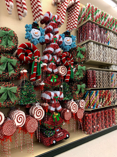 Craft Store «Hobby Lobby», reviews and photos, 4215 Jimmy Lee Smith Pkwy Suite 25, Hiram, GA 30141, USA