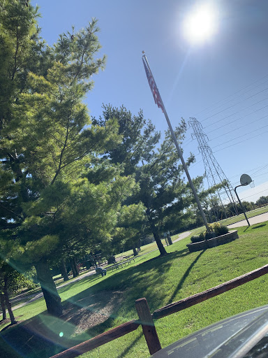 Park «Lions Park», reviews and photos, 8875 McEvilly Rd, Minooka, IL 60447, USA