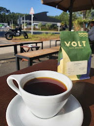 Photo n°53 de Volt Café Brûlerie à Soorts-Hossegor ()