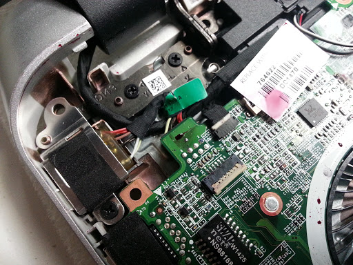 Computer Repair Service «PCMechanic Computer Repair Davenport, FL», reviews and photos, 337 Cello St, Davenport, FL 33896, USA