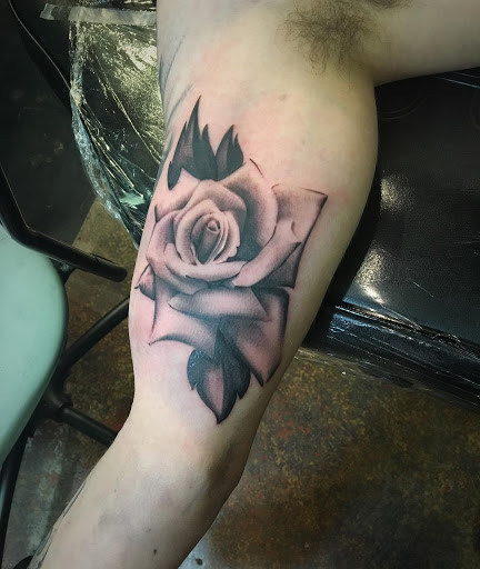 Explore simple hand tattoo ideas, creative tattoo ideas in Salt Lake City, available at SLC Ink Tattoo Salt Lake City, Utah
