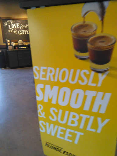 Starbucks image