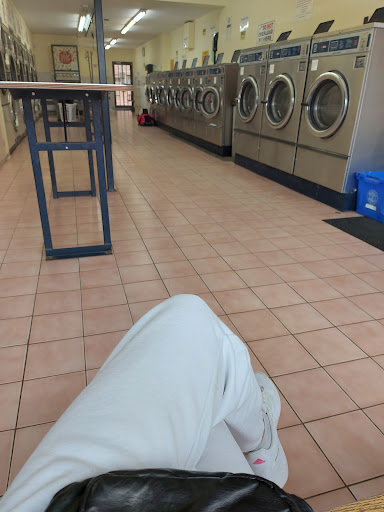 Jamesville Laundromat