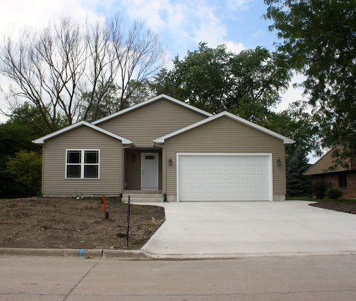 Real Estate Agency «Elliott Realty Group», reviews and photos, 107 S Marion Ave, Washington, IA 52353, USA