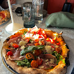 Photo n°1 de l'avis de Lisa.� fait le 17/04/2024 à 19:59 sur le  Il Farè Restaurant - Pizzeria Napoletana à Porto San Paolo