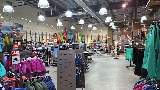 Outdoor Sports Store «Eastern Mountain Sports», reviews and photos, 300 Needham St #1, Newton, MA 02464, USA