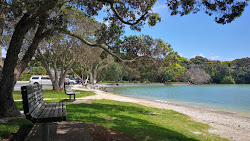 Cockle Bay Beach'in fotoğrafı çok temiz temizlik seviyesi ile