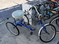 Tonys mobile Bike Shop - Photo 8 - Car repair in St. Petersburg, FL, St. Petersburg