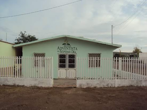 Iglesia Adventista Del Septimo Dia