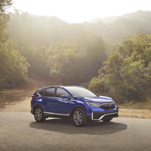 Honda Dealer «Muller Honda of Gurnee», reviews and photos, 7000 Grand Ave, Gurnee, IL 60031, USA