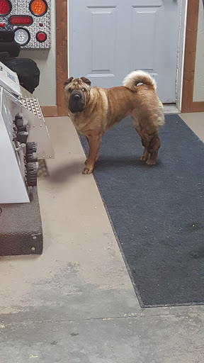 Towing Service «MotorCoach Maintenance & RV Repair», reviews and photos, 62 Rock Rd, Belgrade, MT 59714, USA