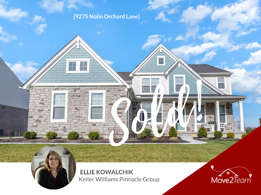 Real Estate Agency «Ellie Kowalchik/Keller Williams Pinnacle Group Real Estate www.Move2Loveland.com», reviews and photos, 6377 Branch Hill-Guinea Pike, Loveland, OH 45140, USA