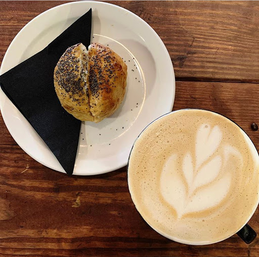 Coffee Shop «Root Cellar Bakery & Catering Co.», reviews and photos, 142 N LBJ Dr, San Marcos, TX 78666, USA