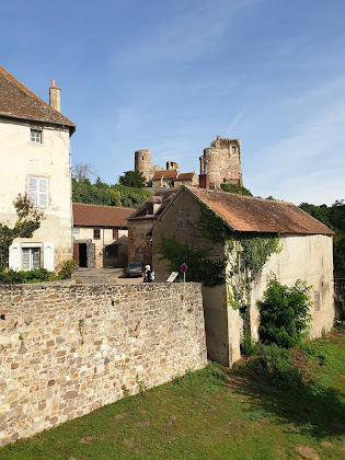 Cottage Chambre d'hôtes Rivaux Daniel 03190 Maillet