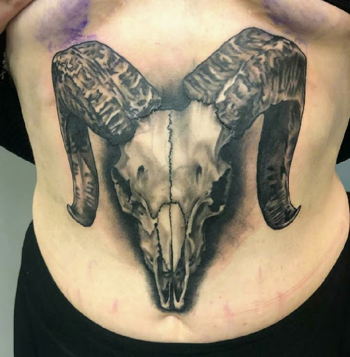 Explore ocd tattoo ideas, creative tattoo ideas in Spokane, available at Feel Good Ink