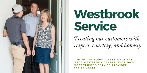 HVAC Contractor «Westbrook Service Corporation», reviews and photos, 1411 S Orange Blossom Trail, Orlando, FL 32805, USA