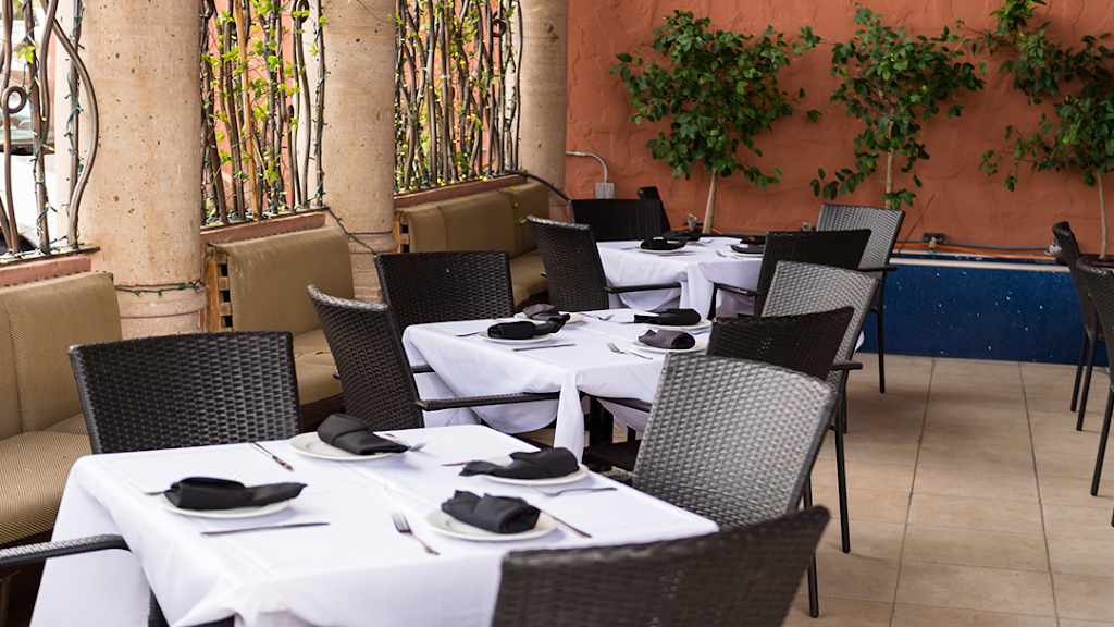 Mi Piaci Restaurant 79912