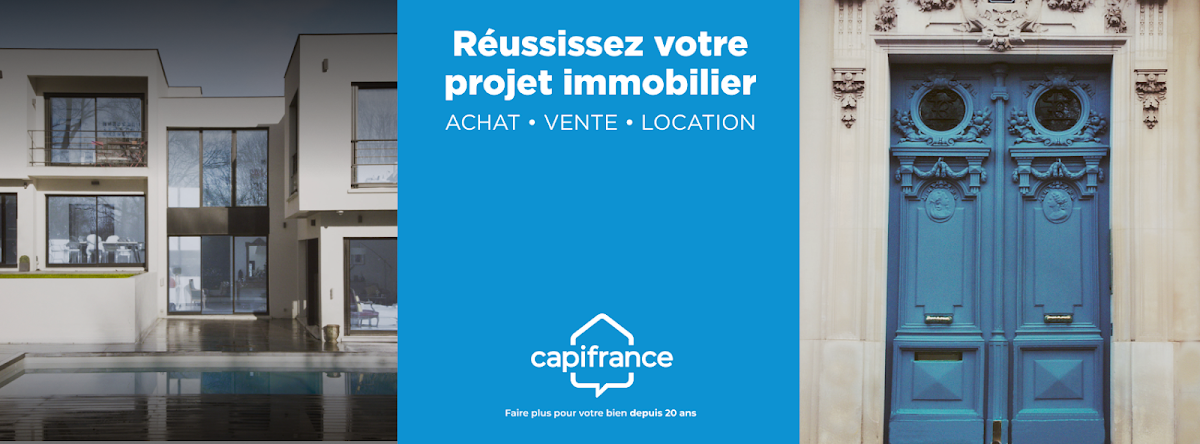 Capifrance - Simon François - Conseiller immobilier à Lens à Lens (Pas-de-Calais 62)