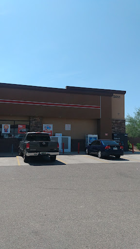 Convenience Store «Circle K», reviews and photos, 13051 W Glendale Ave, Glendale, AZ 85307, USA