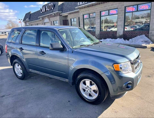 Auto Repair Shop «Law Auto Sales», reviews and photos, 32115 Michigan Ave, Wayne, MI 48184, USA