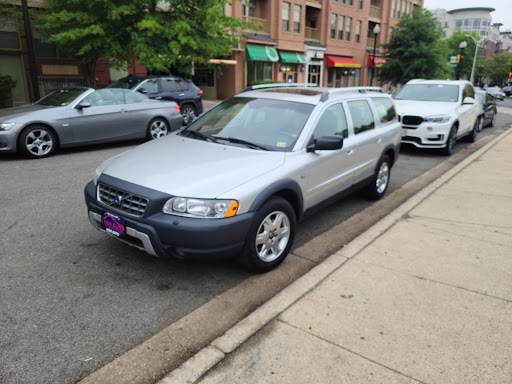 Used Car Dealer «H & R Auto», reviews and photos, 2825 Washington Blvd, Arlington, VA 22201, USA