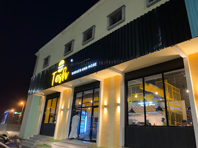 Restaurant in Sabya, Saudi Arabia