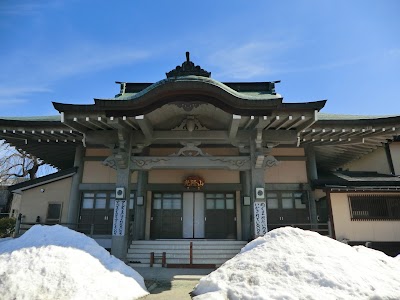 圓稱寺
